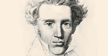 Søren Kierkegaard, Œuvres