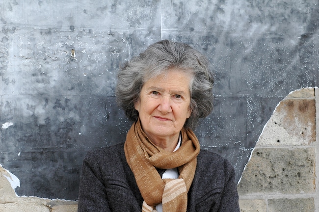 Silvia Baron Supervielle, Un autre loin