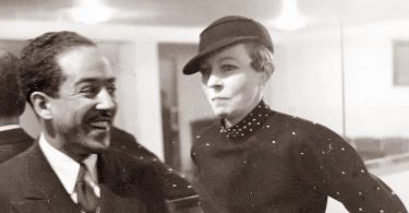 Negro Anthology. Édité par Nancy Cunard. Préface de Mamadou Diouf