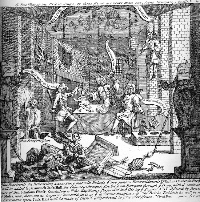 Triompher de la bêtise Club 