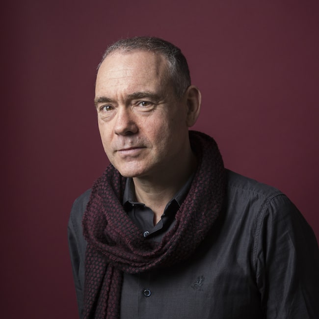 Christophe Boltanski, Le Guetteur