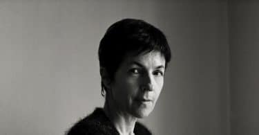 Christine Angot, Un tournant de la vie