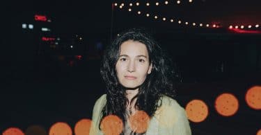 Nicole Krauss, Forêt obscure