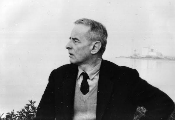 Witold Gombrowicz : l’idiotie contre la bêtise En attendant Nadeau Dossier Bêtises Jean-Pierre Salgas