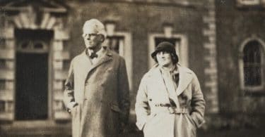 W. B. Yeats, Lettres sur la poésie. Correspondance avec Dorothy Wellesley