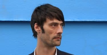 Bertrand Schefer, Série noire