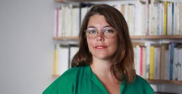 Pauline Delabroy-Allard, Ça raconte Sarah