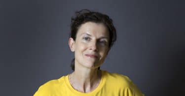 Emmanuelle Bayamack-Tam, Arcadie