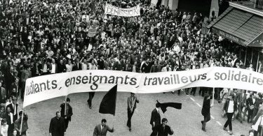 Pierre Rosanvallon, Notre histoire intellectuelle et politique. 1968-2018