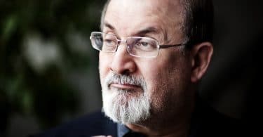 Salman Rushdie, La maison Golden