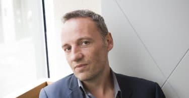 François Bégaudeau, En guerre
