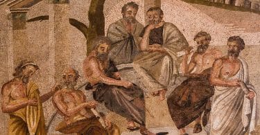 Pierre Chiron, Manuel de rhétorique