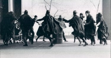 Mona Chollet, Sorcières. La puissance invaincue des femmes.