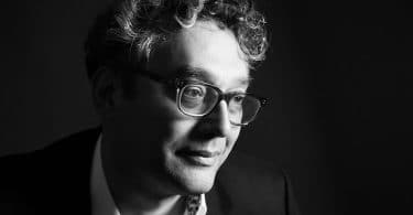 Michaël Ferrier, François, portrait d’un absent.
