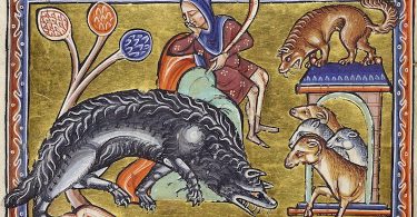 Jean-Claude Michéa, Le loup dans la bergerie