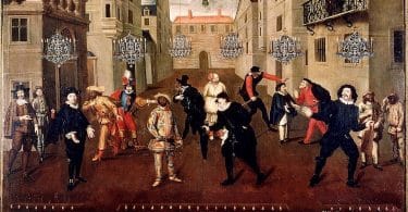 Georges Forestier, Molière