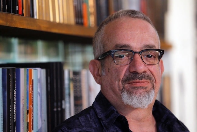 Rabih Alameddine, L’Ange de l’Histoire