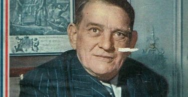 Georgette Elgey, Histoire de la IVe République