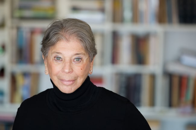 Vivian Gornick, La femme à part.