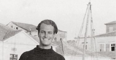 Patrick Leigh Fermor, Mani. Voyages dans le sud du Péloponnèse