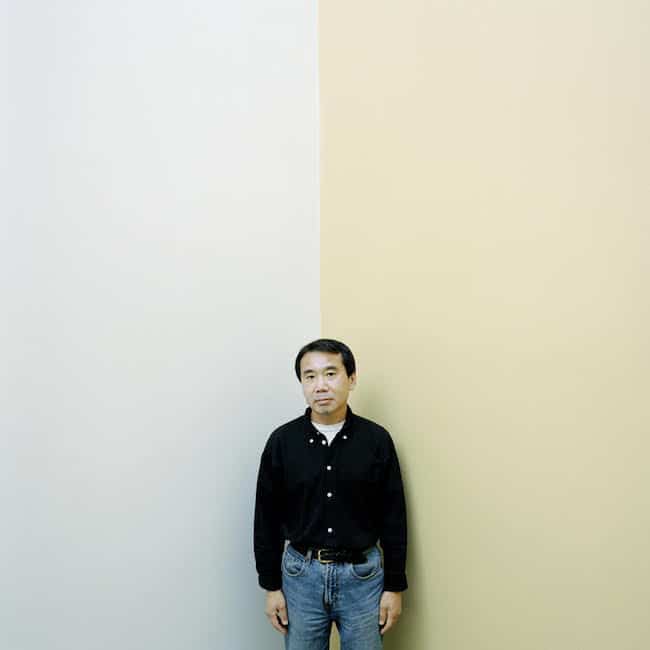 Haruki Murakami, Le meurtre du Commandeur