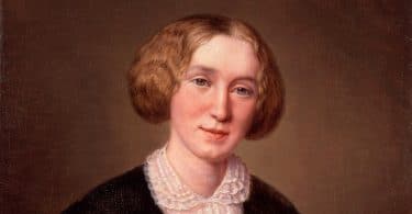 Mona Ozouf, L’autre George : à la rencontre de George Eliot.