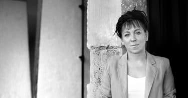 Olga Tokarczuk, Les Livres de Jakób ou le Grand voyage