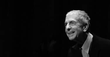 Leonard Cohen, La flamme. Poèmes, notes et dessins