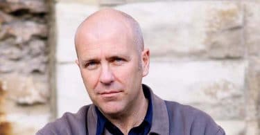 Richard Flanagan, Première personne