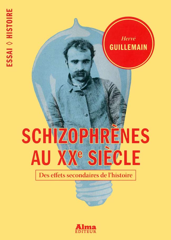 Hervé Guillemain, Schizophrènes au XXe siècle. Des effets secondaires de l’histoire