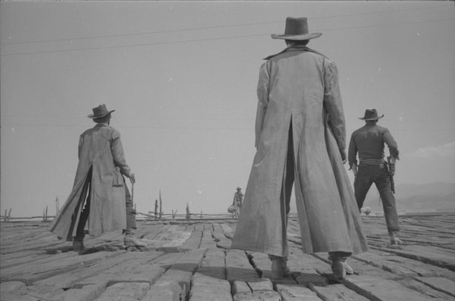 Gian Luca Farinelli et Christopher Frayling (dir.), La révolution Sergio Leone