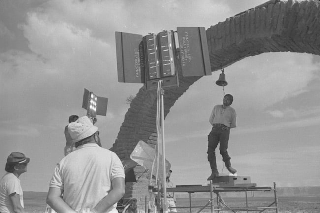 Gian Luca Farinelli et Christopher Frayling (dir.), La révolution Sergio Leone