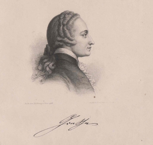 Robert-Martin Lesuire, Robert, ou Confessions d’un homme de lettres
