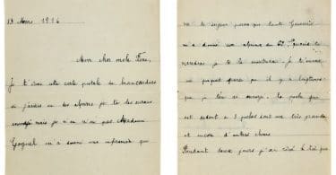 Manon Pignon et Yann Potin, 1914-1918. Françoise Dolto veuve de guerre à sept ans.