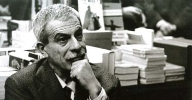 Elio Vittorini, Les hommes et la poussière