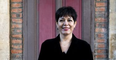 Valérie Zenatti, Dans le faisceau des vivants