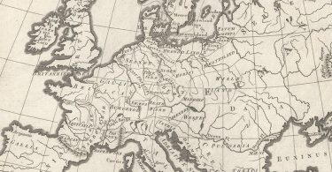 L’Europe. Encyclopédie historique. Sous la direction de Christophe Charle et Daniel Roche
