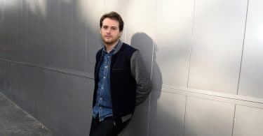 Tristan Garcia, Âmes, Histoire de la Souffrance 1