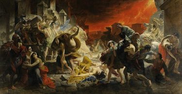 Kyle Harper, Comment l’Empire romain s’est effondré. Le climat, les maladies et la chute de Rome