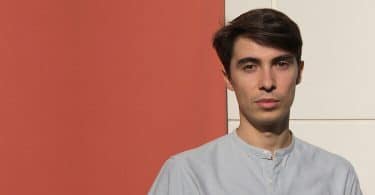 Grégory Le Floch, Dans la forêt du hameau de Hardt