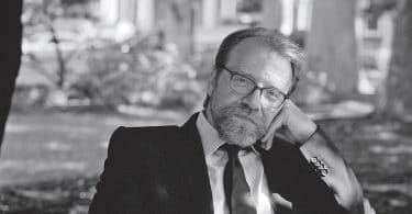 George Saunders, Lincoln au Bardo.