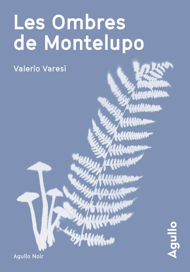 Valerio Varesi, Les ombres de Montelupo.