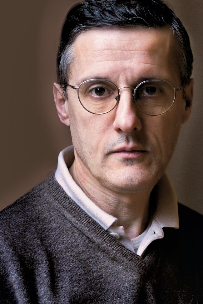 Valerio Varesi, Les ombres de Montelupo.