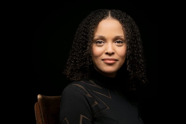 Jesmyn Ward, Le chant des revenants