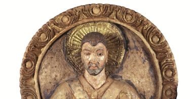 Patrick Boucheron, La trace et l'aura. Vies posthumes d'Ambroise de Milan