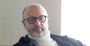 Rodrigo Fresàn, La part rêvée