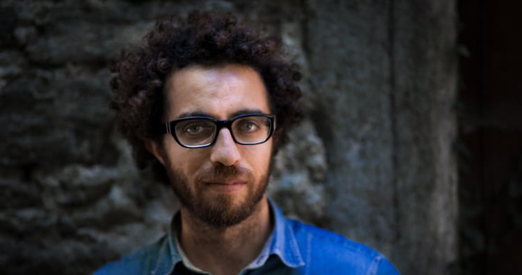 Mala Rouf Blagues pour miliciens de Mazen Maarouf : la guerre et la vie