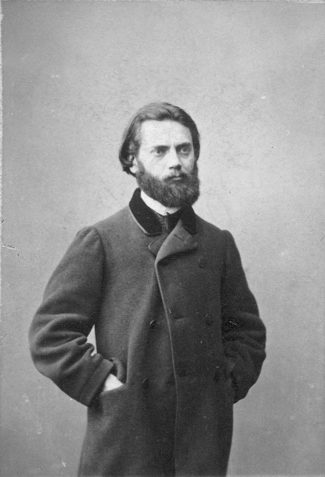 Jules Vallès, Les Bacheliers perdus