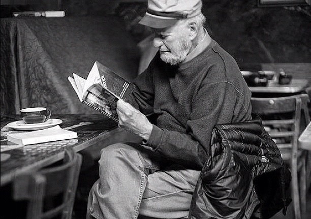 Lawrence Ferlinghetti, La vie vagabonde. Carnets de voyage 1960-2010