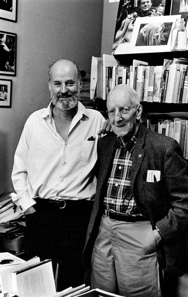 Lawrence Ferlinghetti, La vie vagabonde. Carnets de voyage 1960-2010